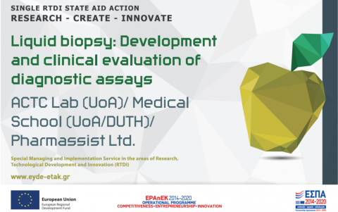 Liquid biopsy