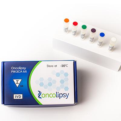 PIK3CA Kit
