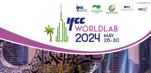 IFCC worldlab 2024