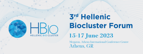 3rd Hellenic Biocluster Forum
